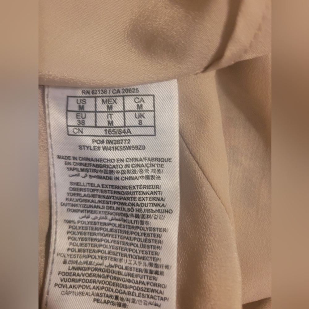 GUESS DRESS - Picture 6 of 7